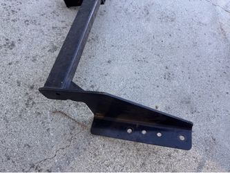 Tow hitch