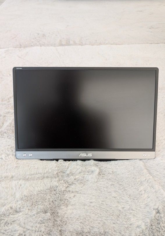 Asus ZenScreen MB14AC 14" Portable Monitor