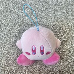 Kirby'S Dream Land 25Th Anniversary Pupupu Islands Mochi Plush Mini