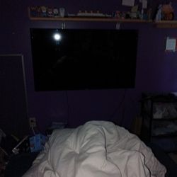 Samsung Flat Screen Tv