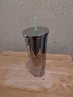 Starbucks Tumbler