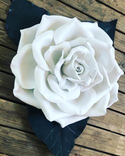 Flores A Prueba De Agua