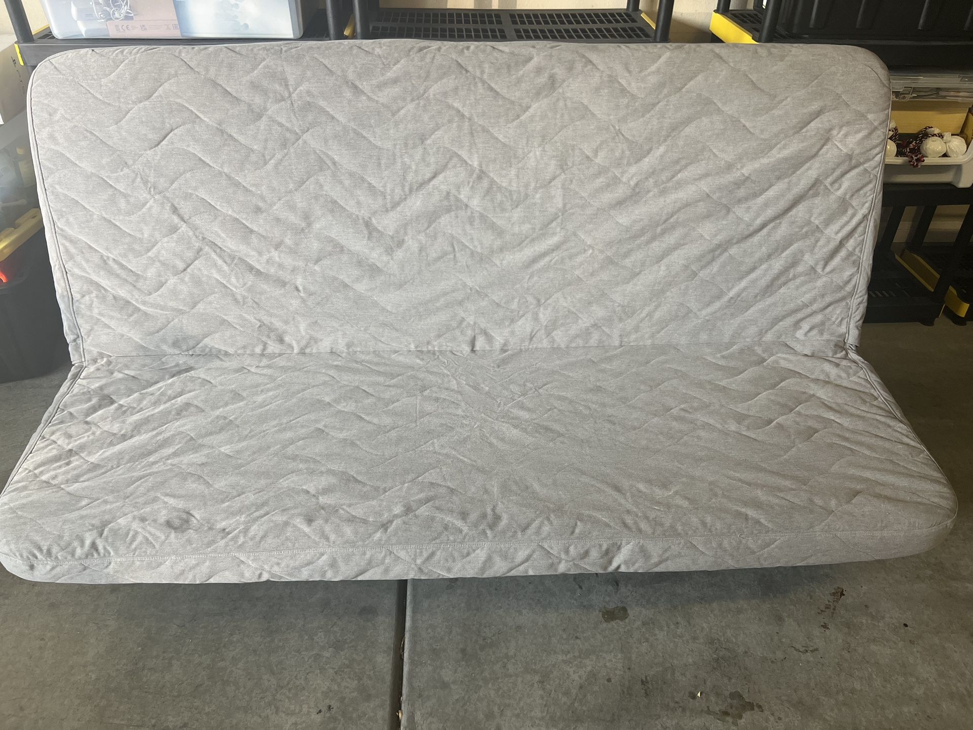 Futon Bed/Couch