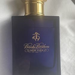 Brooks Brothers Cologne $150 OBO
