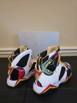 Jordan Air