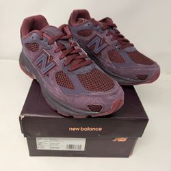 New Balance 2010 Rich Paul Size 9