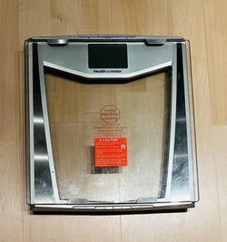 Pro-fitness Body Fat Scale