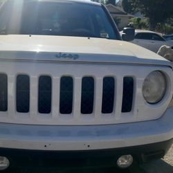 Headlight Restoration