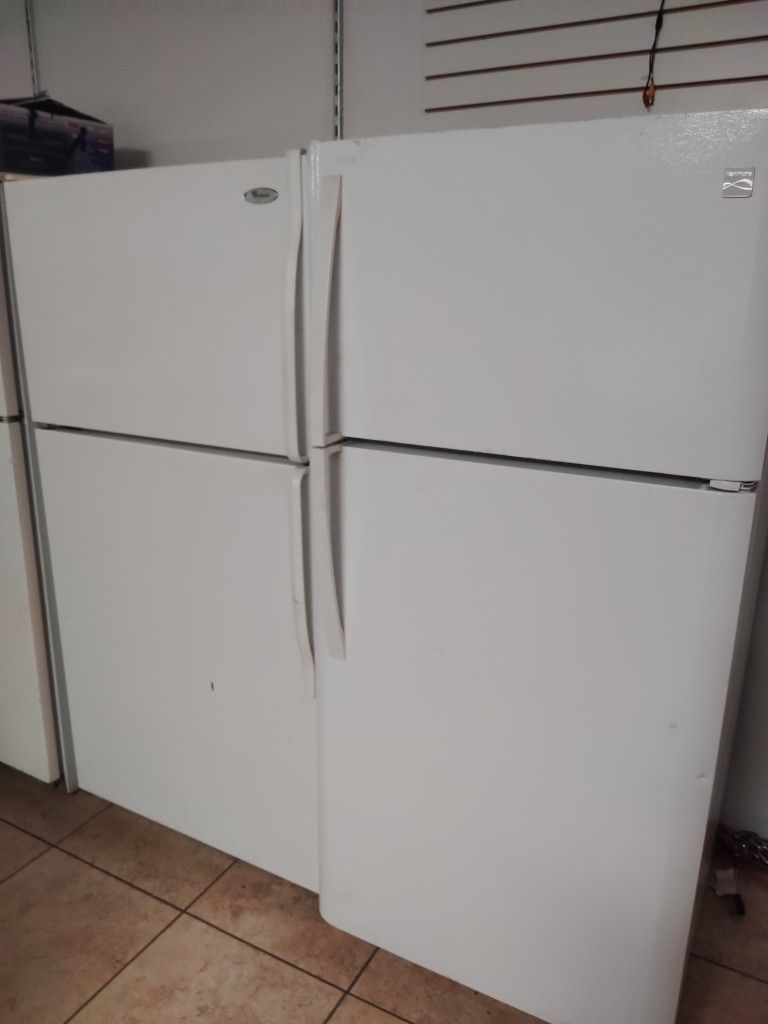 Refrigerator Works Great $250.00 Up.