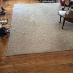 12’X12’ Rug