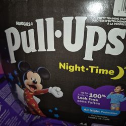 Pull Size 5 T 6 La Caja En $20 El Precio Es Firme 