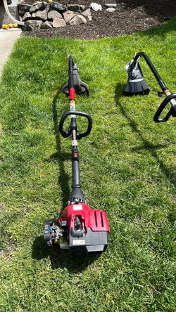 Weed eater Line trimmer