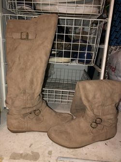 Women’s boot