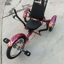 Mono Tri-ton 250 Lb