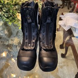 Haix Boots Size 10 Wide Men’s 
