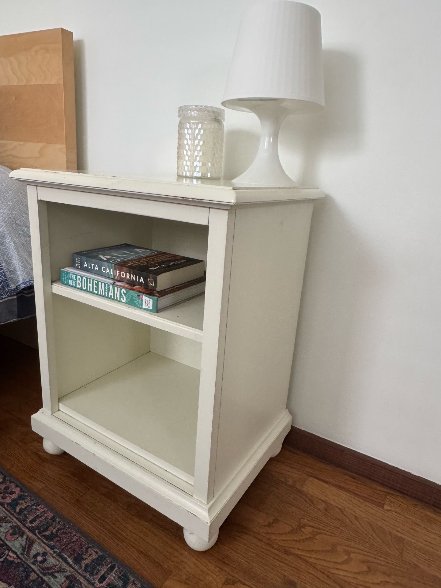 Pottery Barn Catalina Nightstand