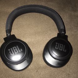 JBL Headphones Noise Cancelling 