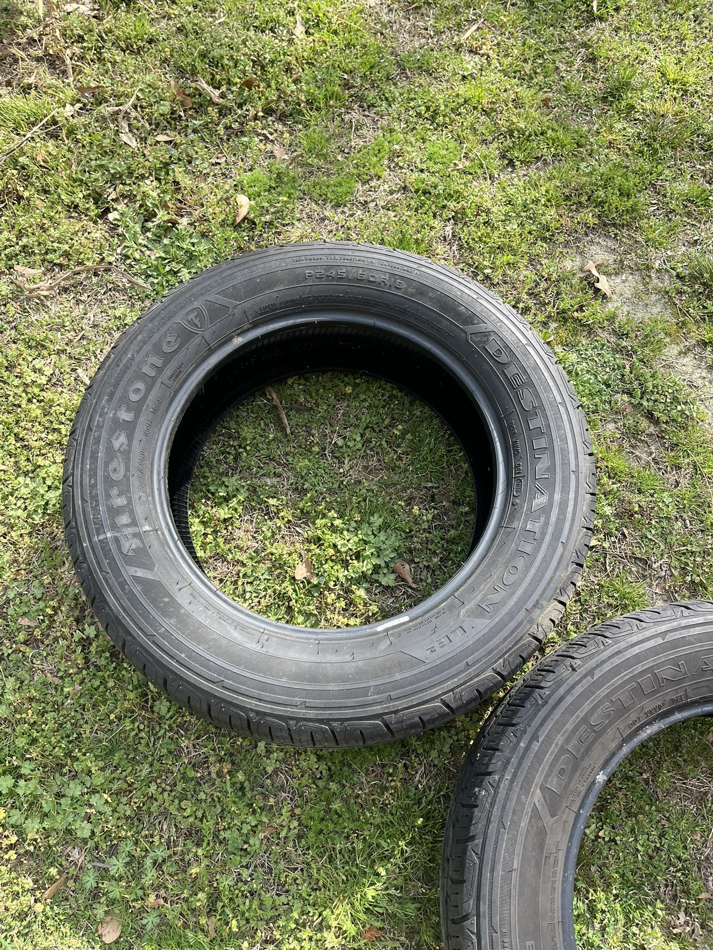 firestone tires