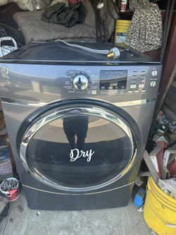 Dry