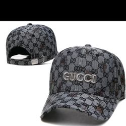 Gucci hat