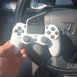 PS4 Wireless Controller