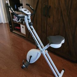 Workout Bike 