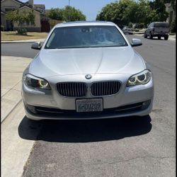 2011 BMW 528i