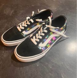 Women’s vans