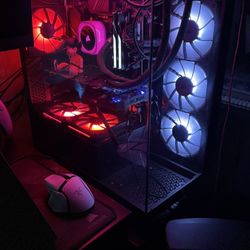 Custom Pc 