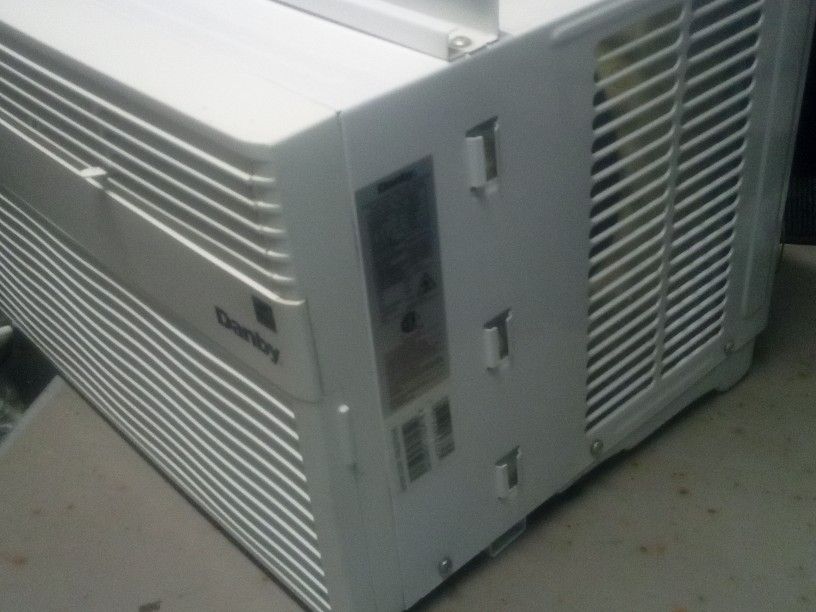A/C Unit