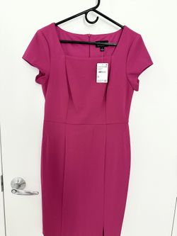 New Women’s Dress From Nordstrom- Size 6