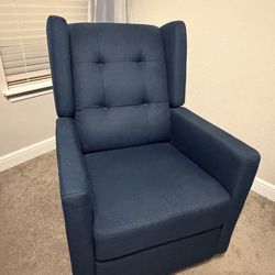 OBO - Nursery Glider/Recliner Chair