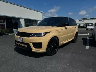 Car wrap