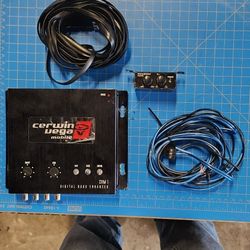 Epicenter Car Audio