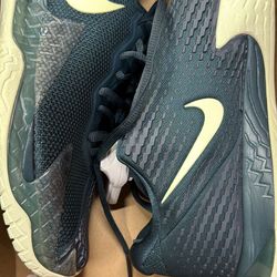 Rafa Nadal tenis shoes