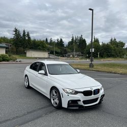 2013 BMW 328i