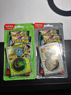 Pokemon Ascended Heroes 2pk