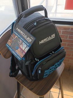 NEW ICON Impact Swivel Sockets, Quinn Ratcheting Wrenches & Hercules Bag