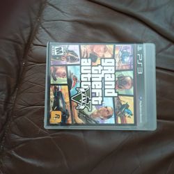 GTA 5