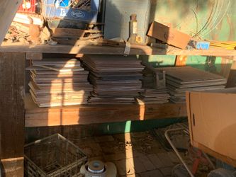 Tile