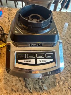 Blender NINJA $40