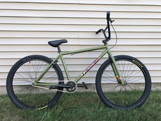 26 bmx cruiser for sale hot sale