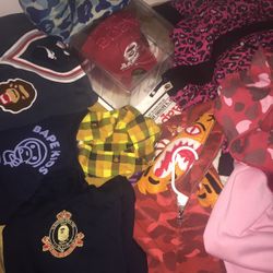 Bale Hoodies/ Jacket Size Kids, Medium, Xl