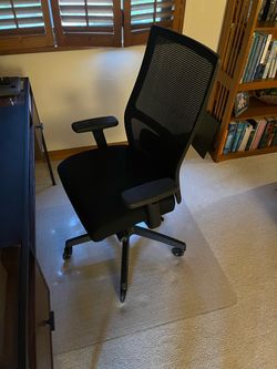 HON Ignition 2.0 mid-back task chair