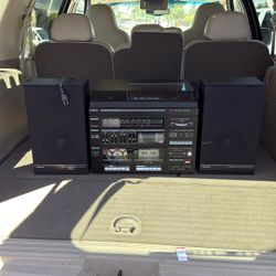 Stereo 