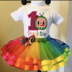 personalized birthday