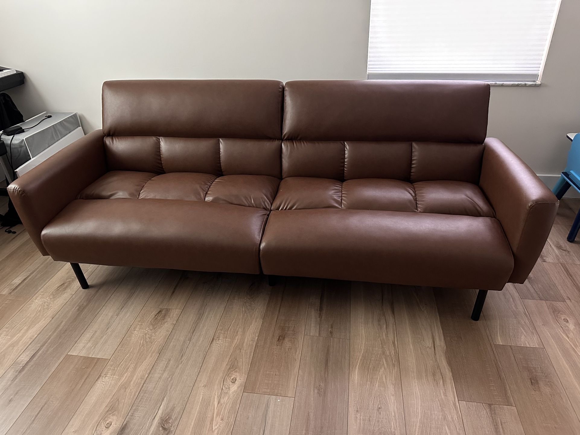 Sleeper Couch