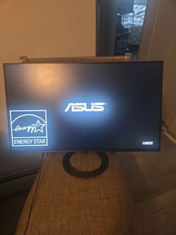 Asus 27 inch monitor