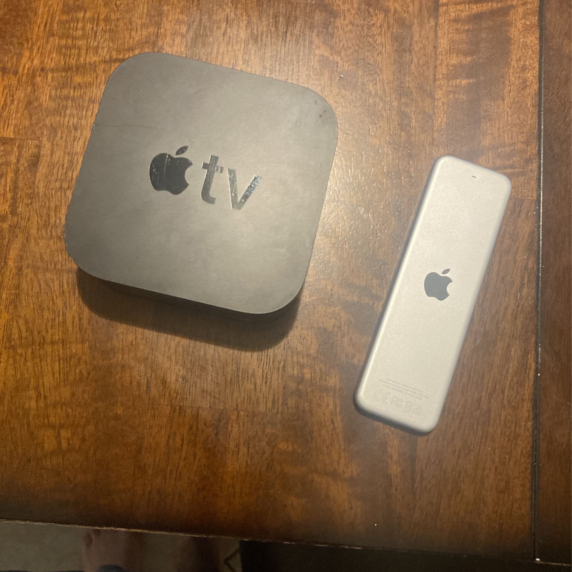 Apple TV 