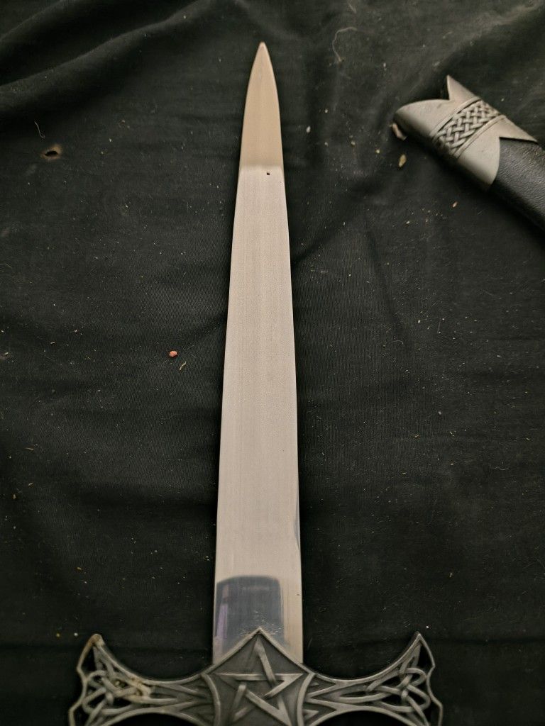 Midevial Dagger